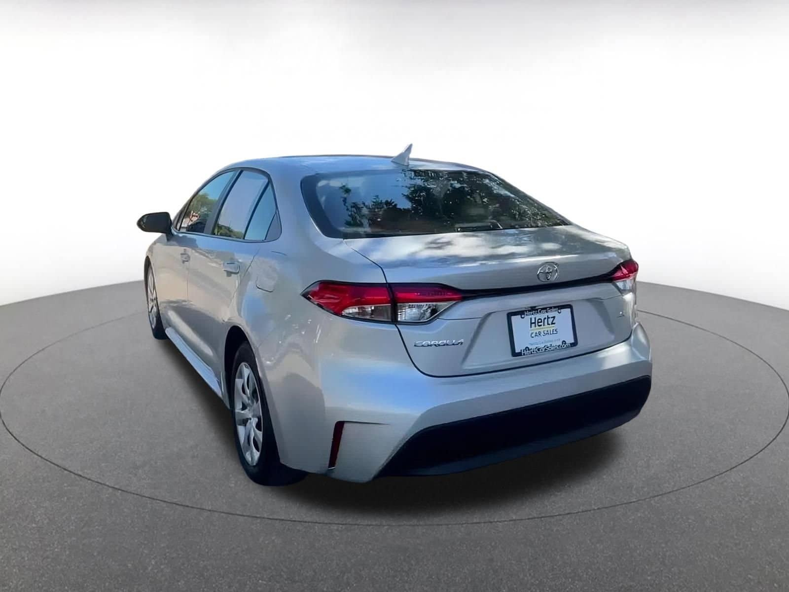 Thumbnail: 2025 Toyota Corolla - 10