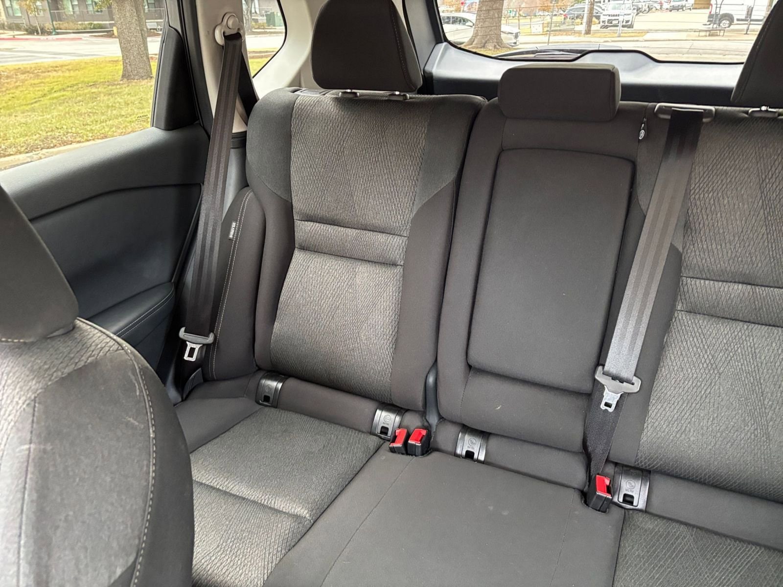 Thumbnail: 2025 Nissan Rogue - 34