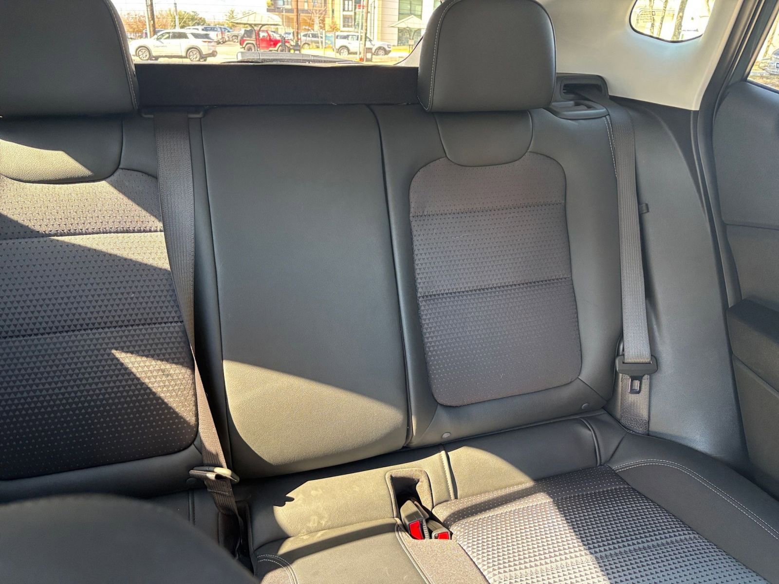 Thumbnail: 2025 Chevrolet Trax - 32