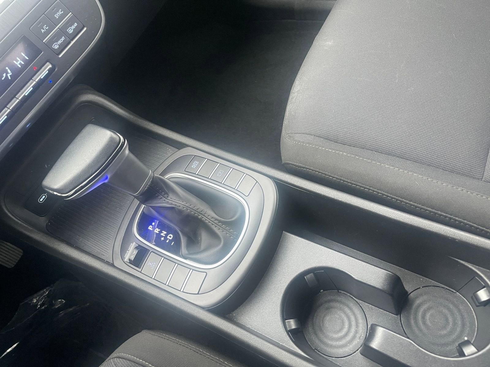 Thumbnail: 2025 Hyundai Kona - 35