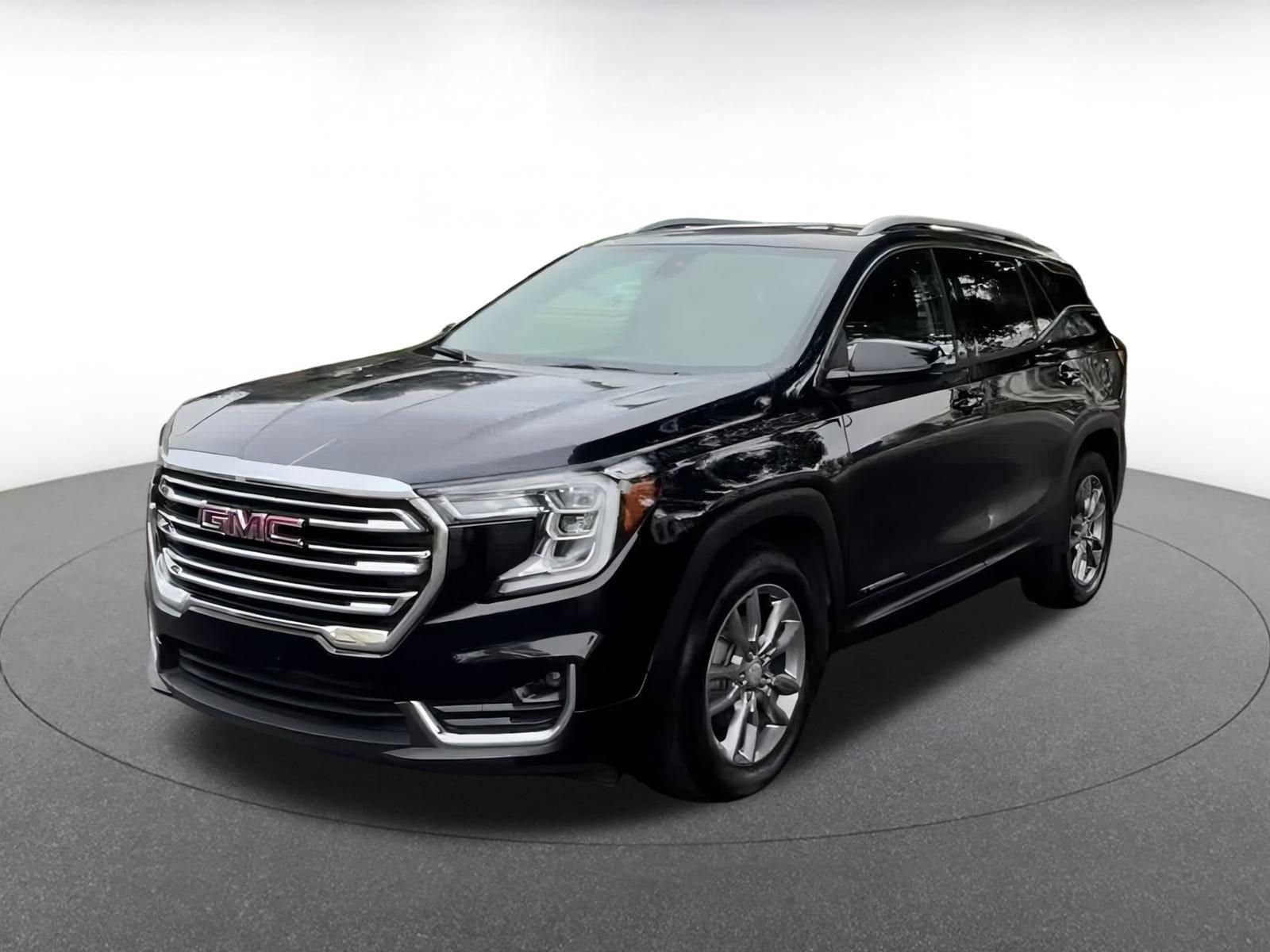 Thumbnail: 2023 GMC Terrain - 6