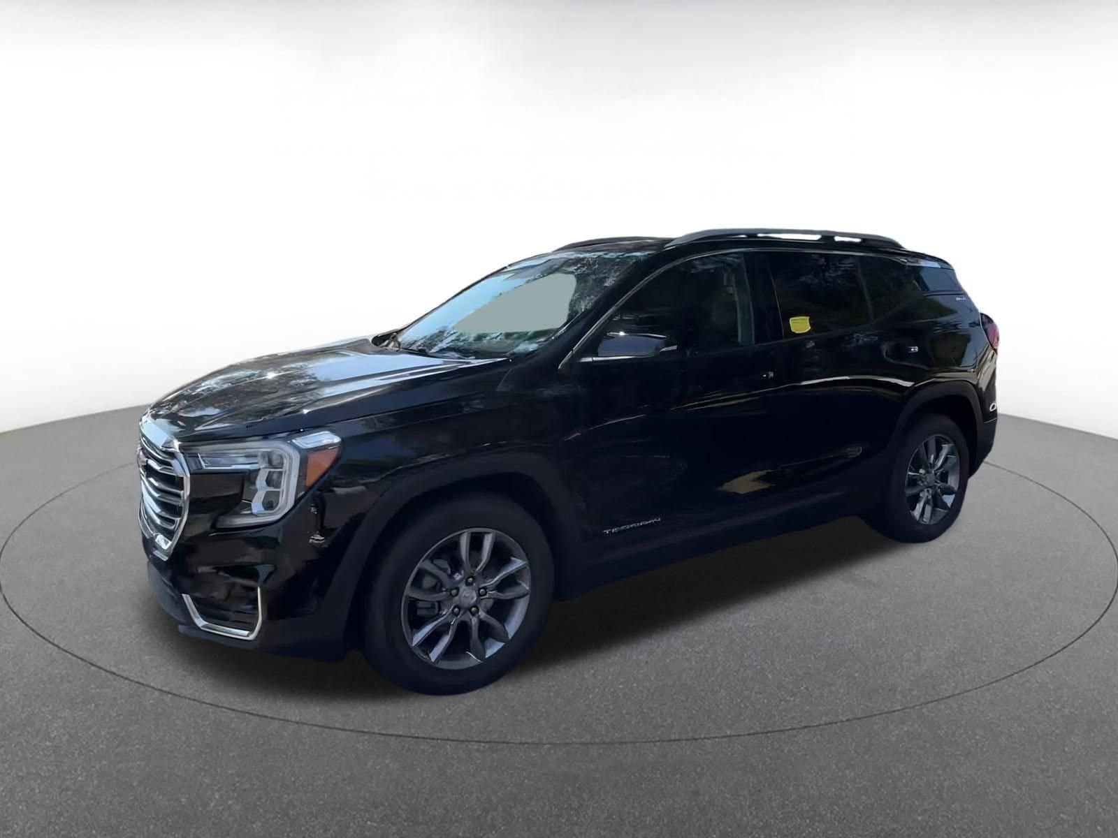 Thumbnail: 2023 GMC Terrain - 7