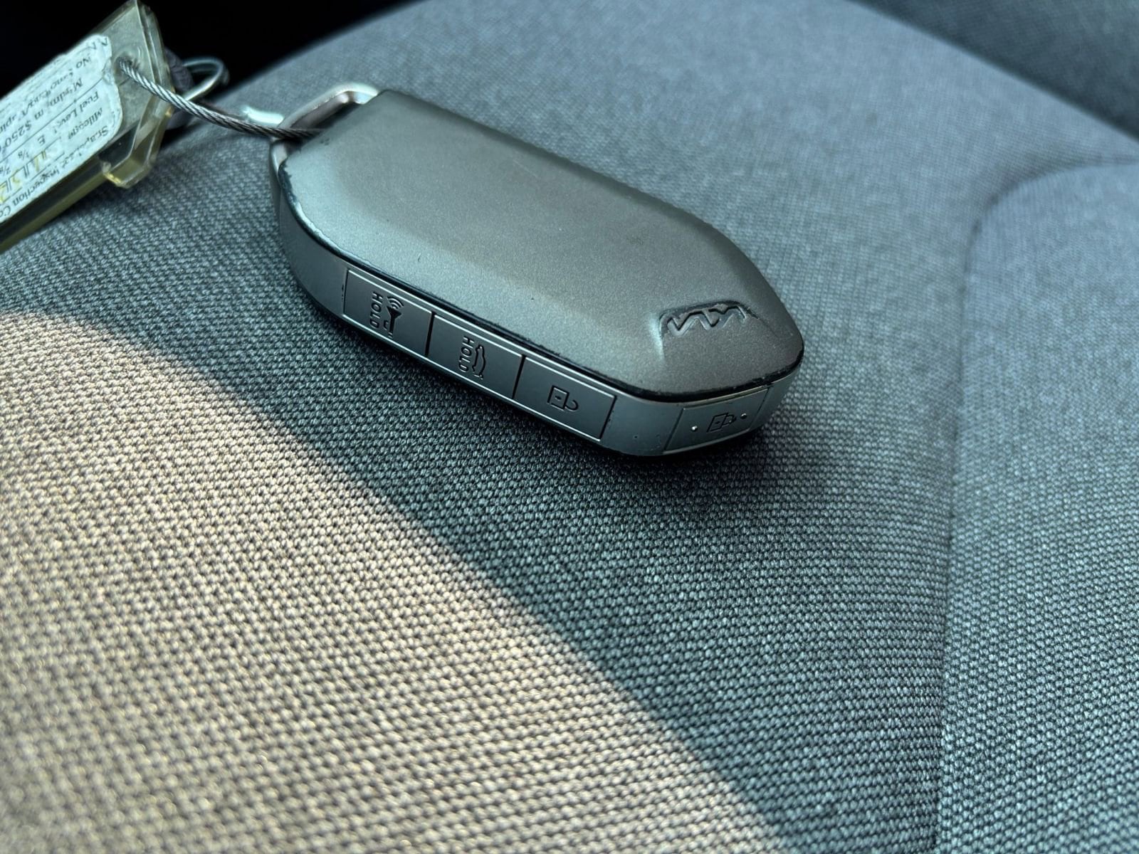 Thumbnail: 2025 Kia K4 - 18