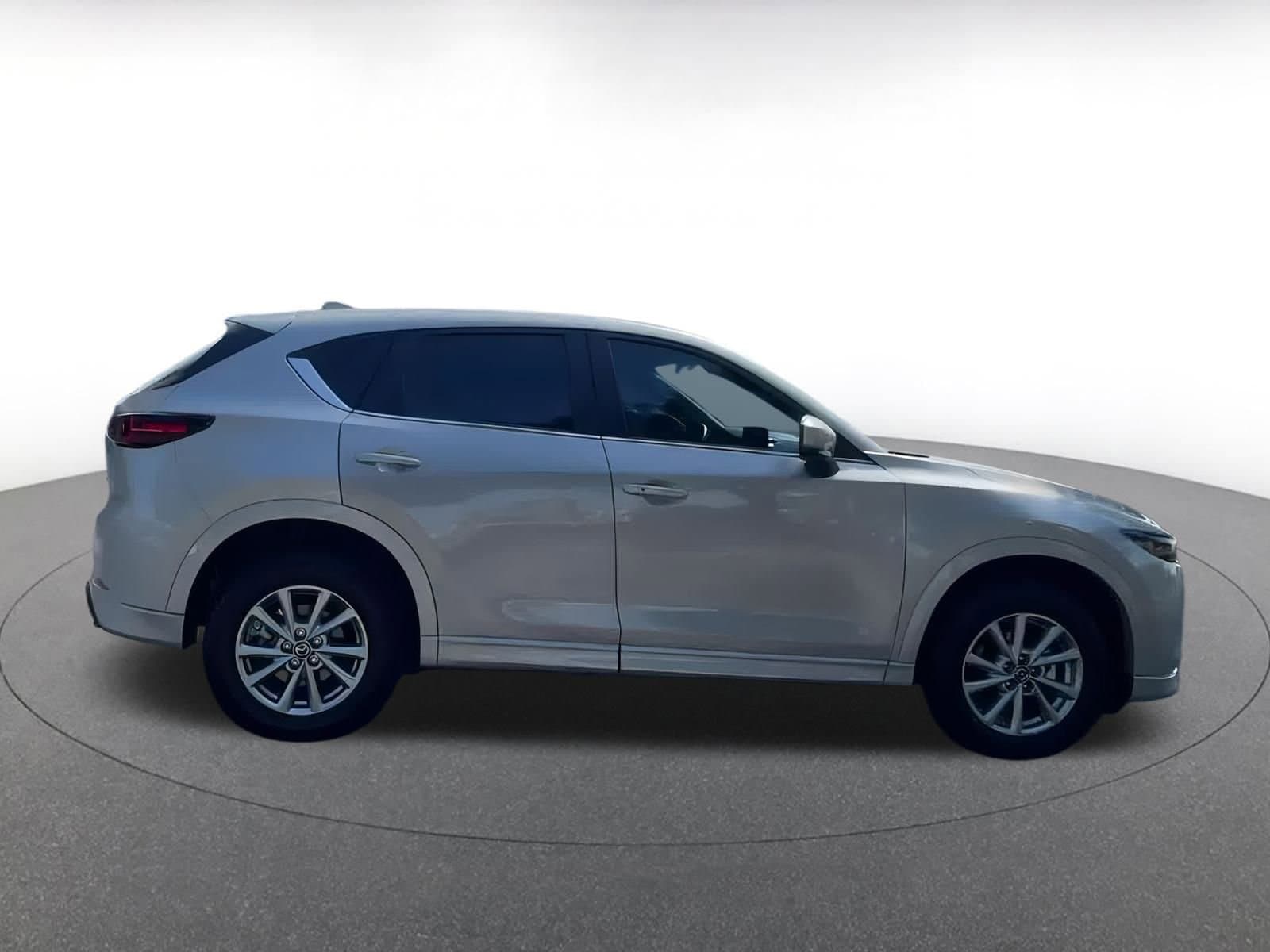 Thumbnail: 2025 Mazda CX-5 - 16