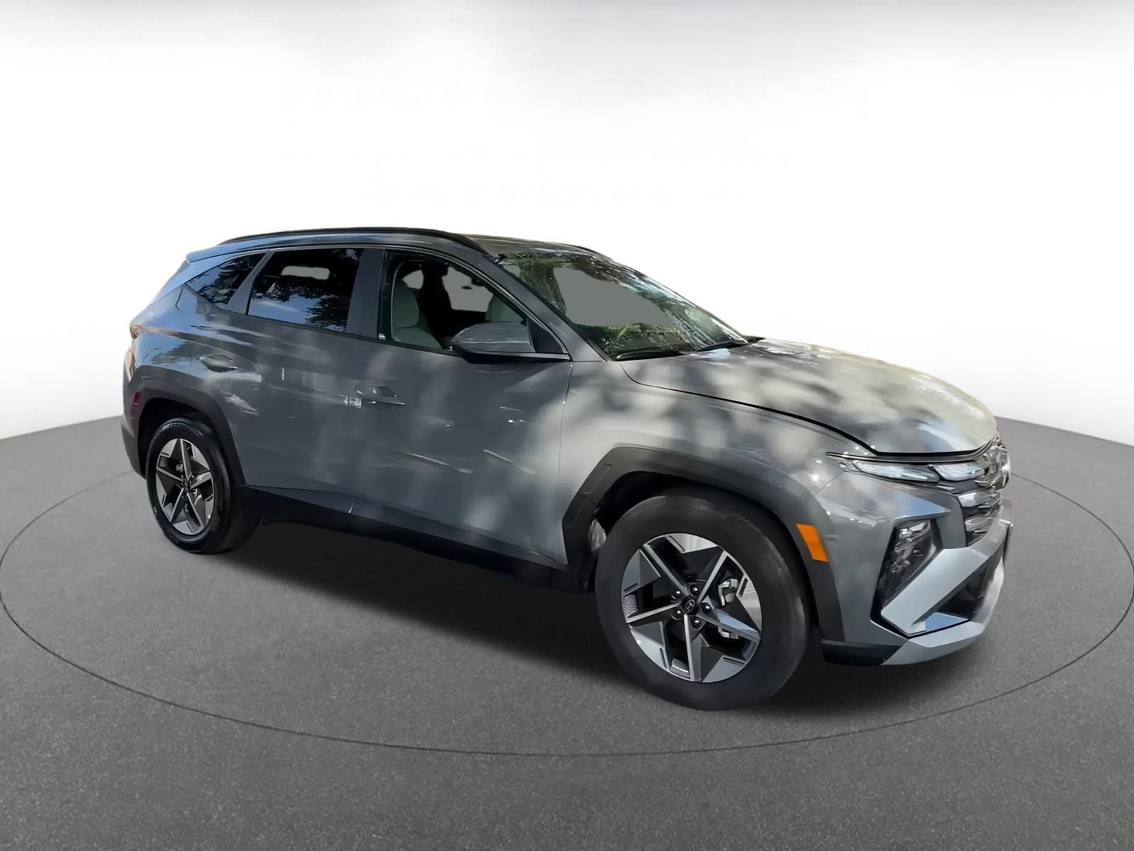 Thumbnail: 2025 Hyundai Tucson - 2