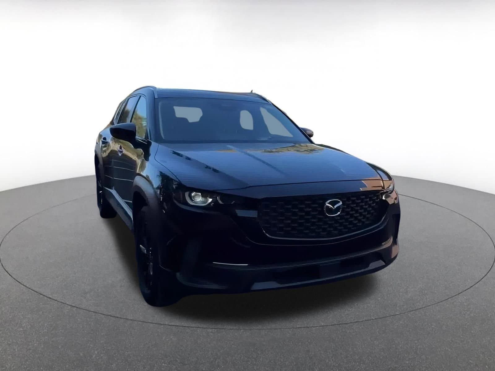 Thumbnail: 2025 Mazda CX-50 - 3