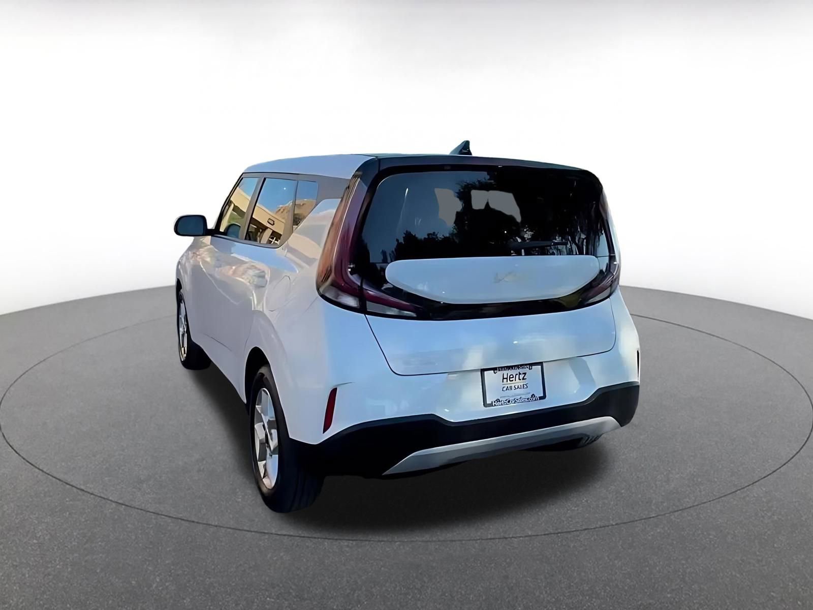 Thumbnail: 2025 Kia Soul - 11