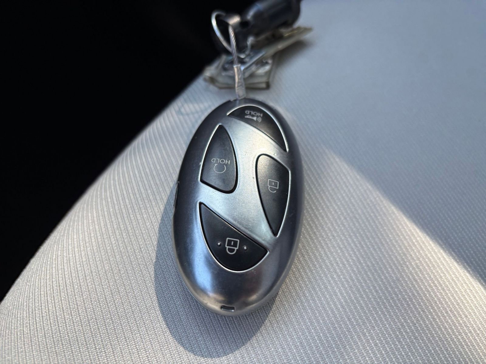 Thumbnail: 2025 Hyundai Tucson - 18