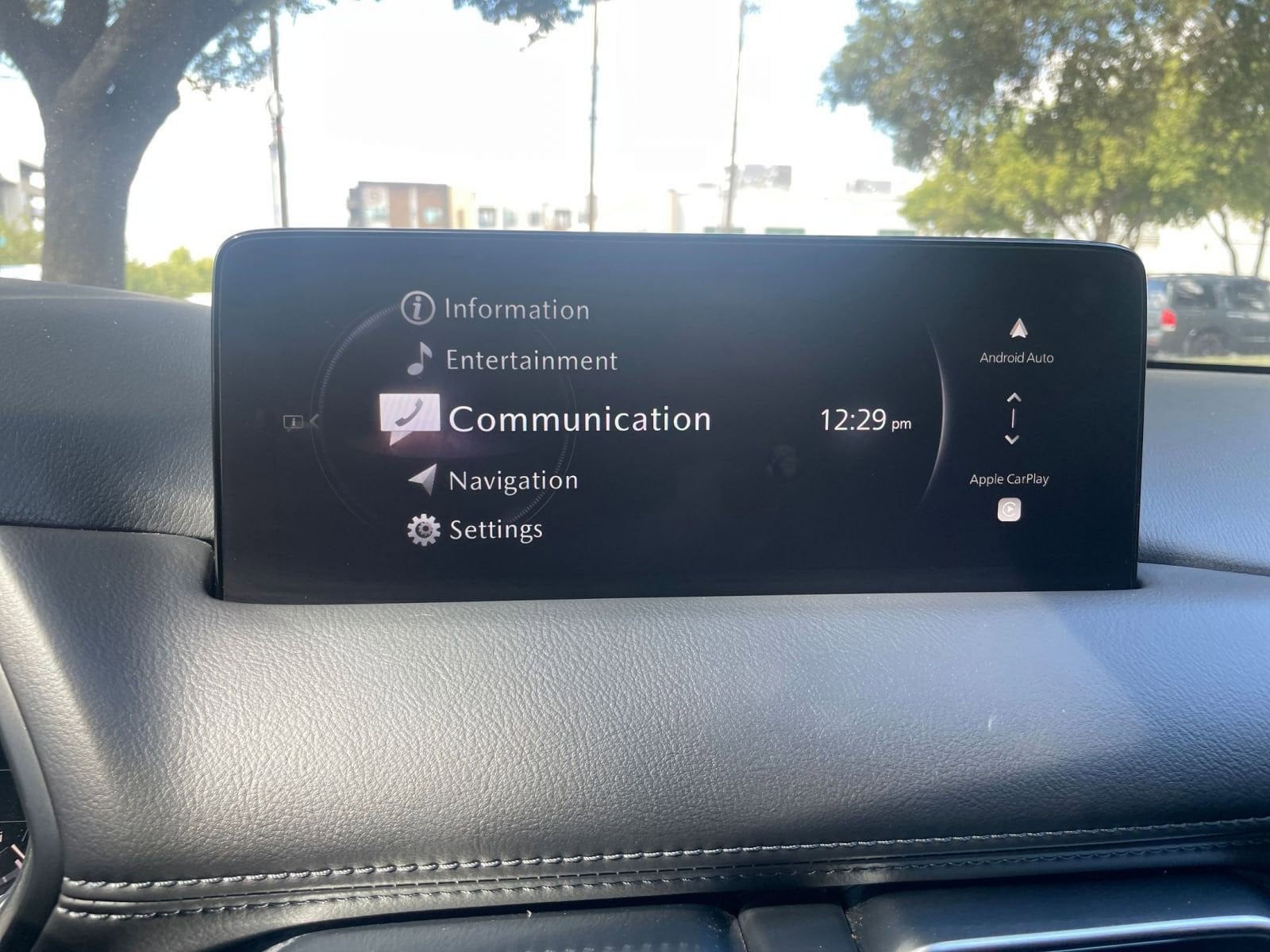 Thumbnail: 2025 Mazda CX-5 - 21