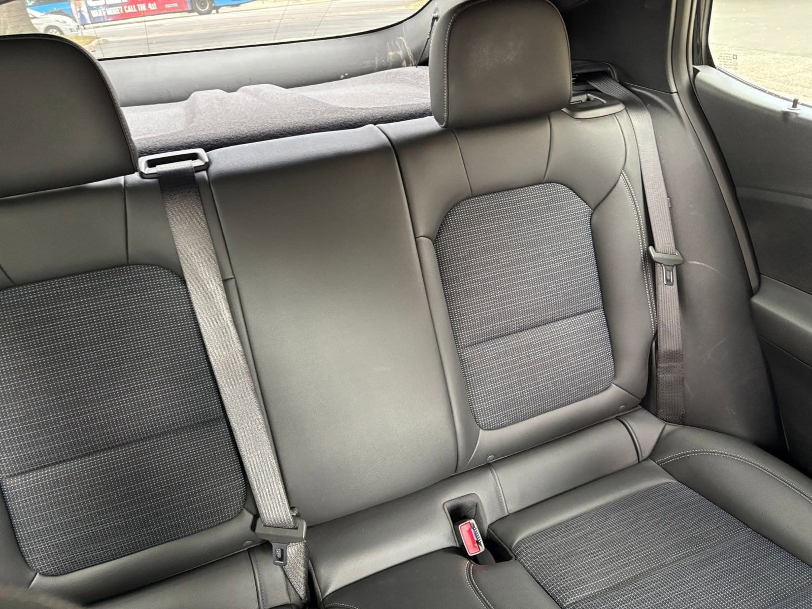 Thumbnail: 2025 Buick Envista - 32