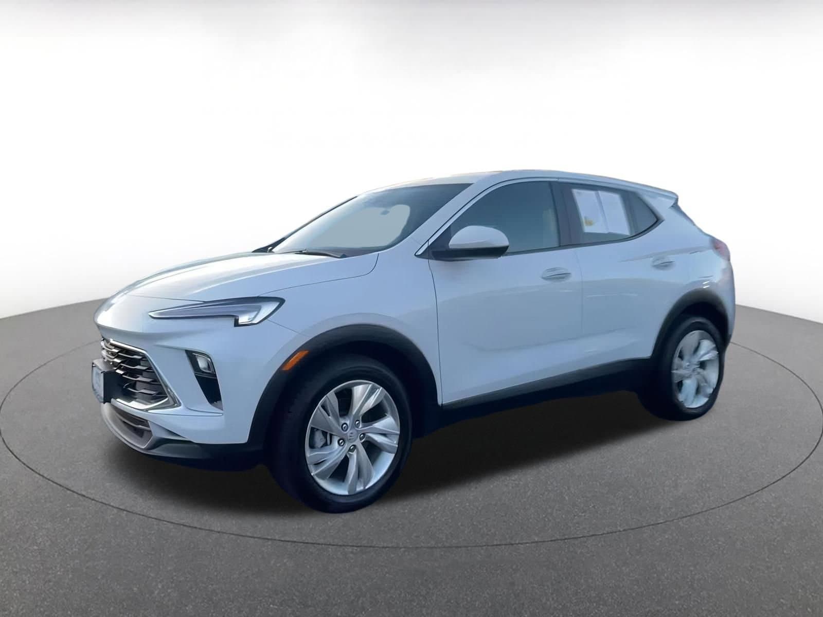 Thumbnail: 2025 Buick Encore GX - 6