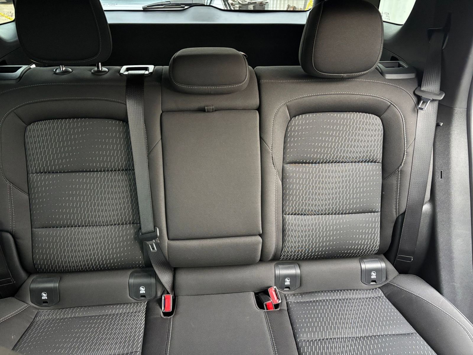 Thumbnail: 2025 Chevrolet Equinox - 32