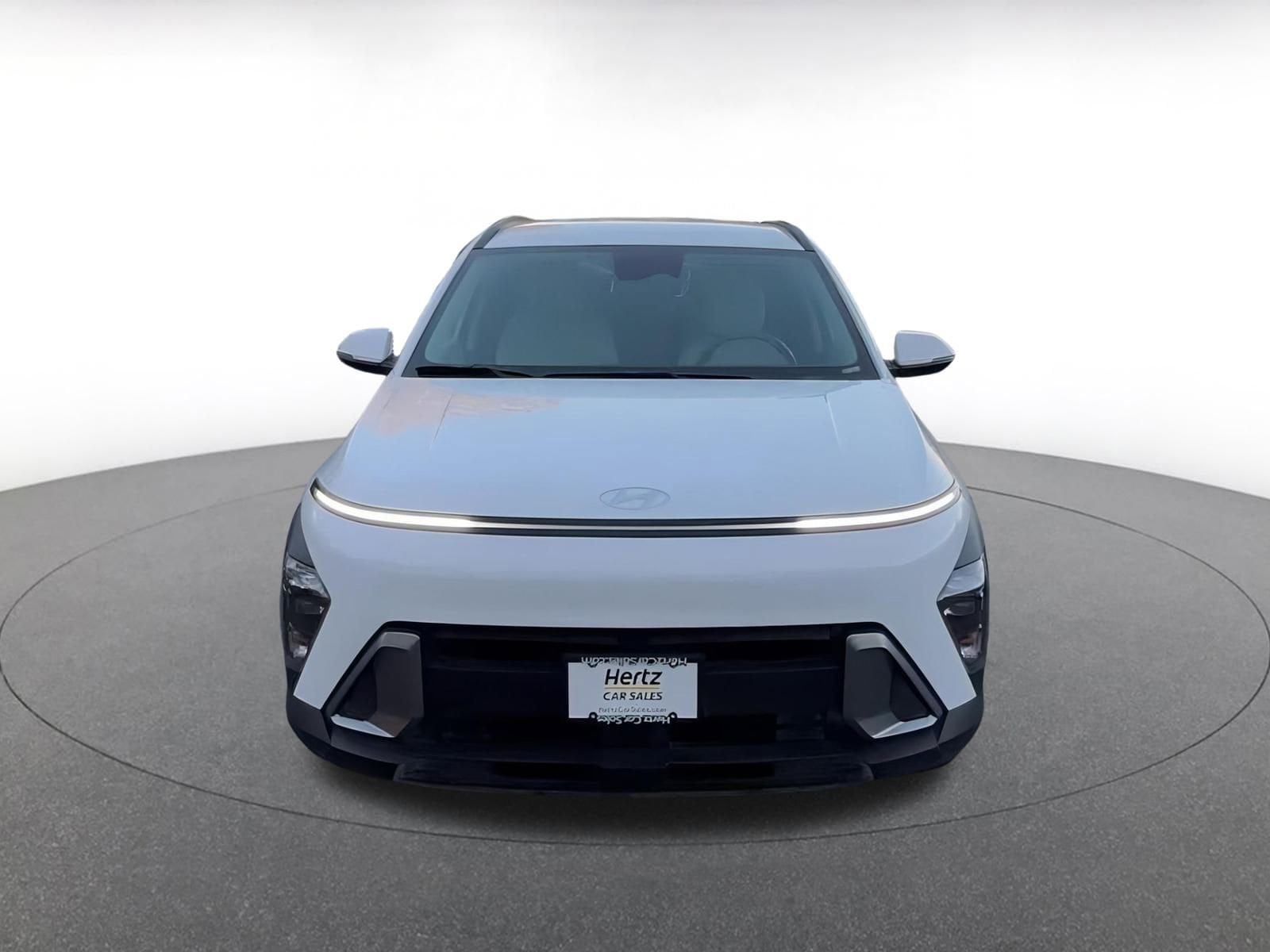 Thumbnail: 2025 Hyundai Kona - 2