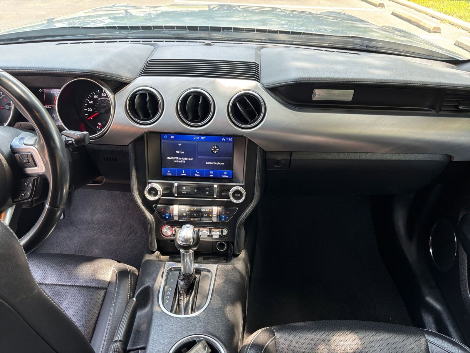 Thumbnail: 2023 Ford Mustang - 27