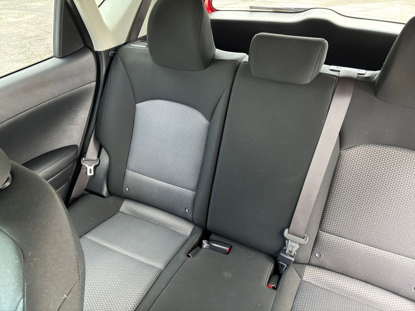 Thumbnail: 2025 Kia Soul - 34