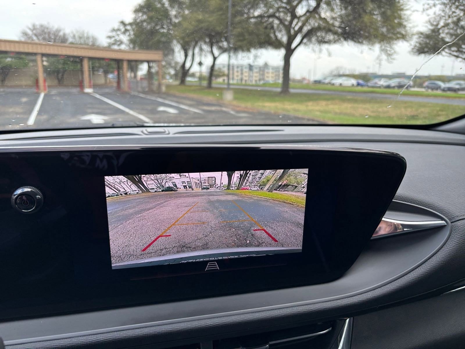 Thumbnail: 2025 Buick Envista - 20