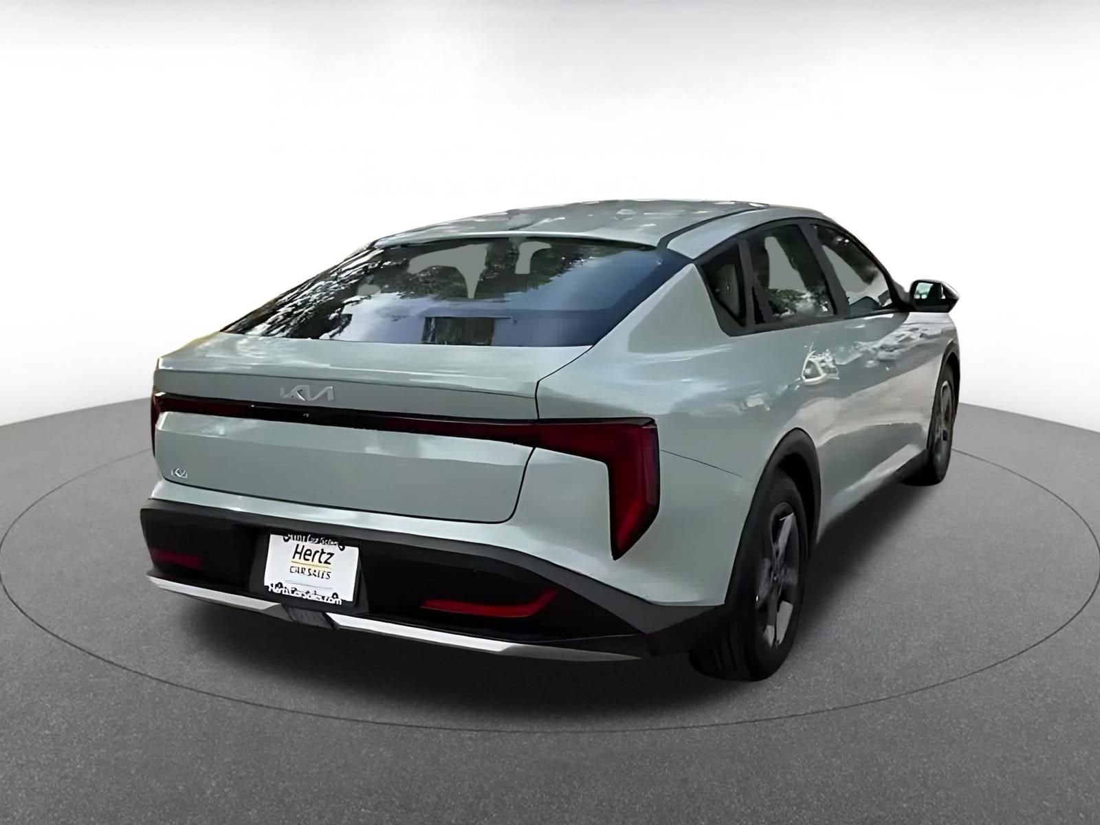 Thumbnail: 2025 Kia K4 - 12