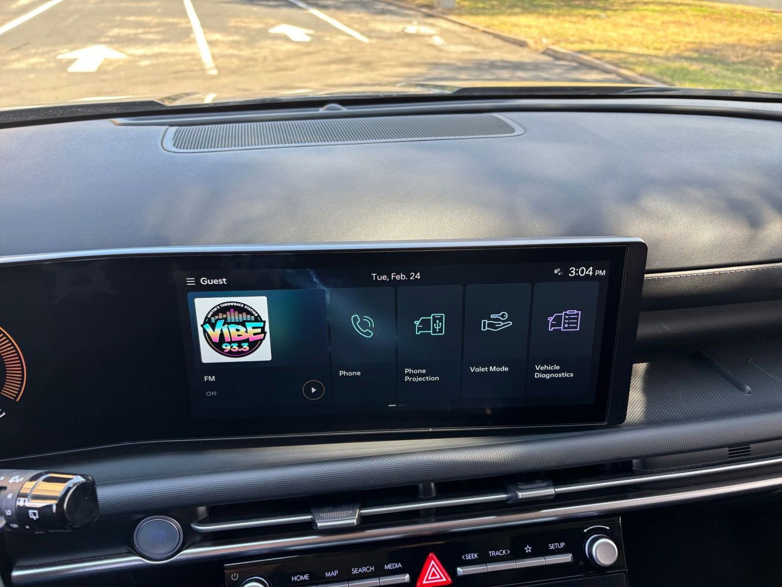 Thumbnail: 2025 Hyundai Tucson - 17