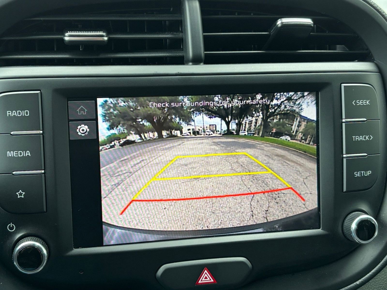 Thumbnail: 2025 Kia Soul - 20