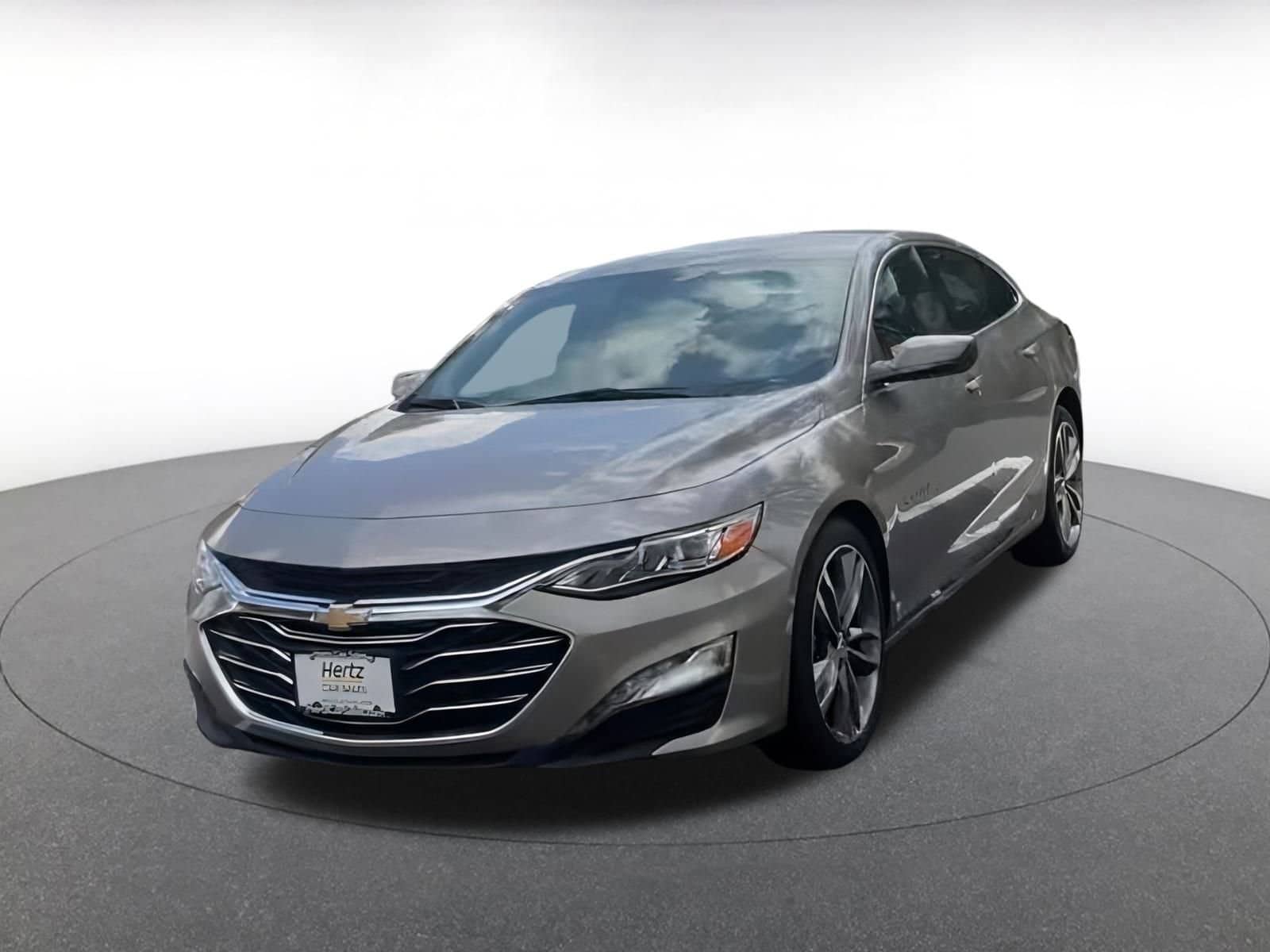 Thumbnail: 2024 Chevrolet Malibu - 5