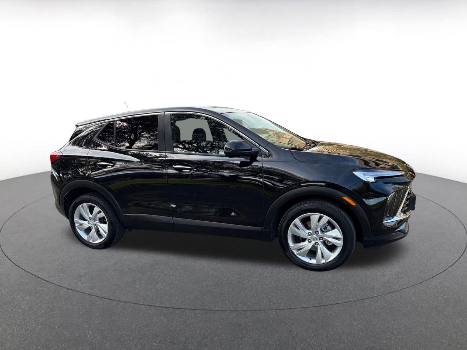 Thumbnail: 2025 Buick Encore GX - 1