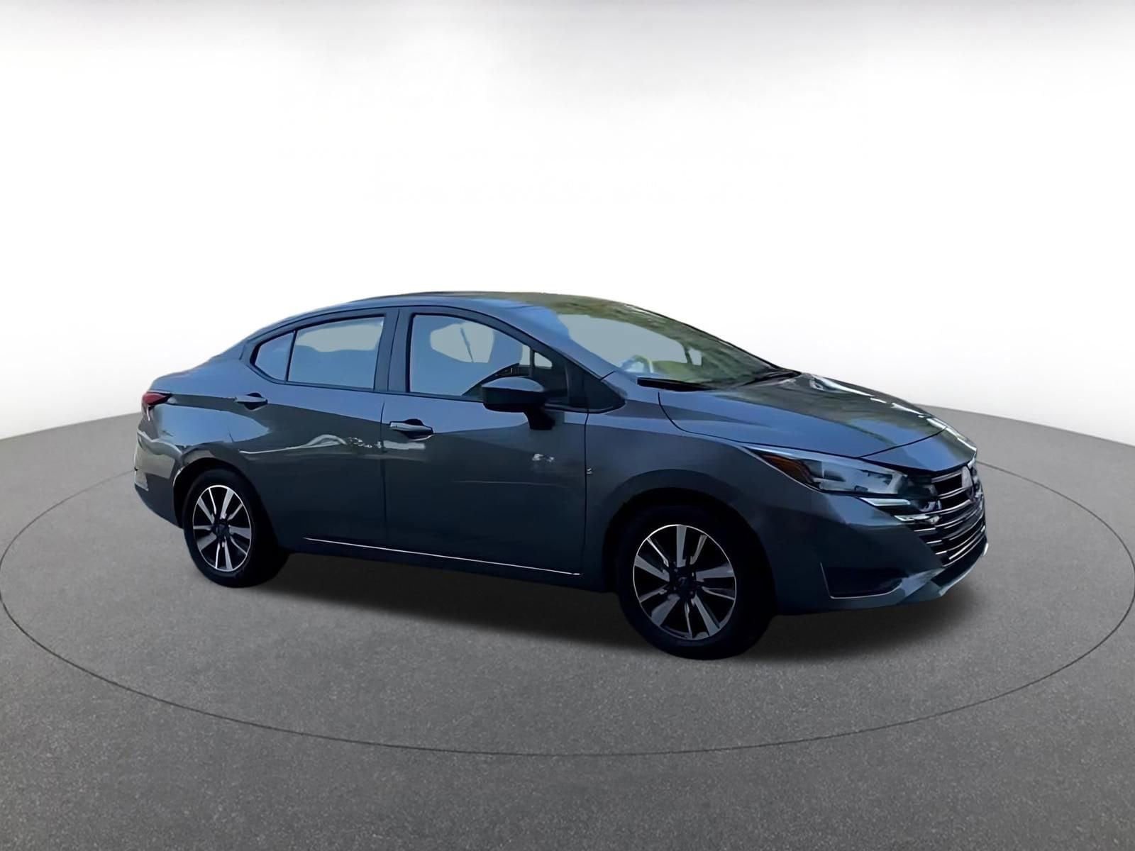 Thumbnail: 2025 Nissan Versa - 2
