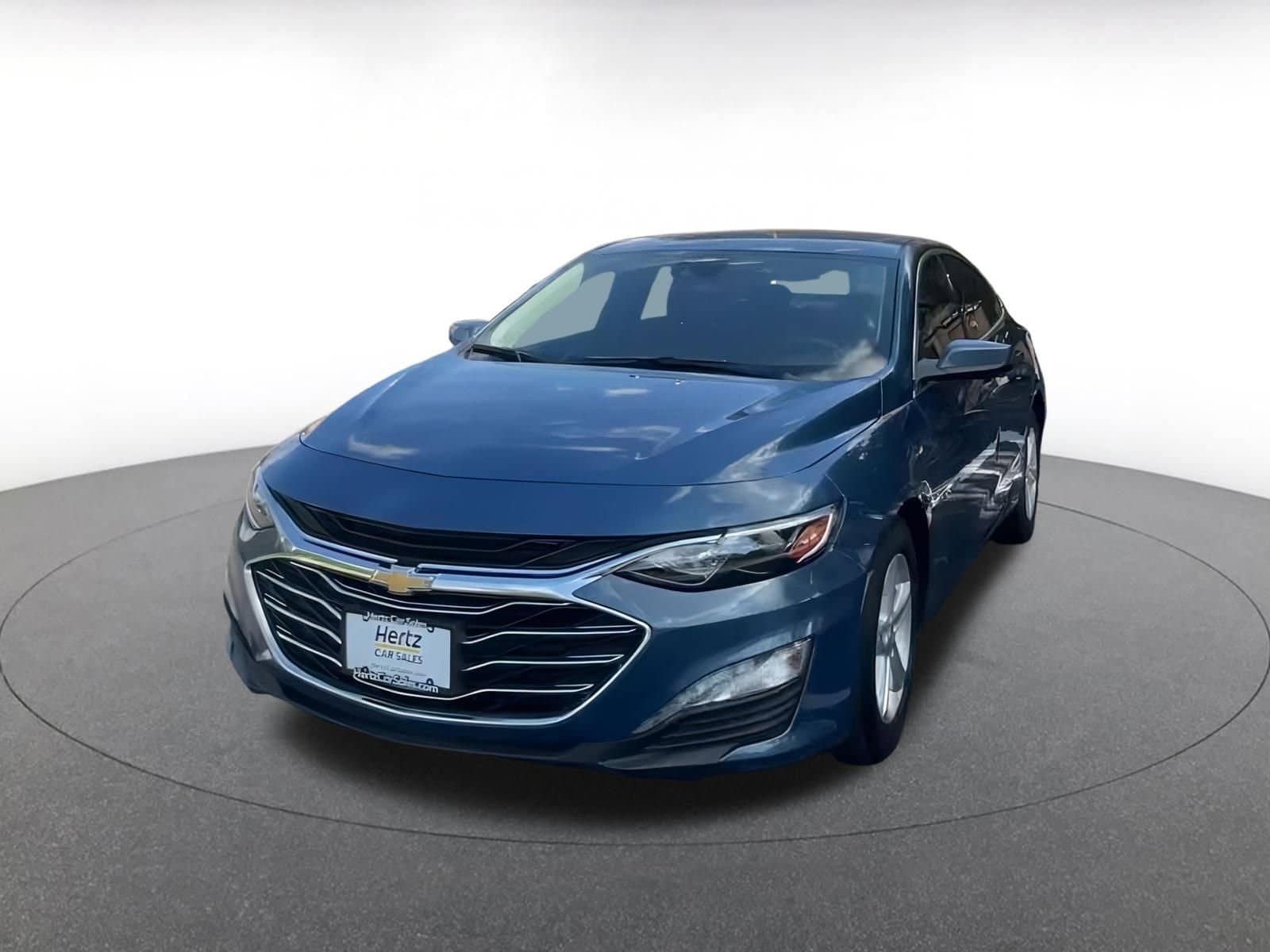 Thumbnail: 2024 Chevrolet Malibu - 6