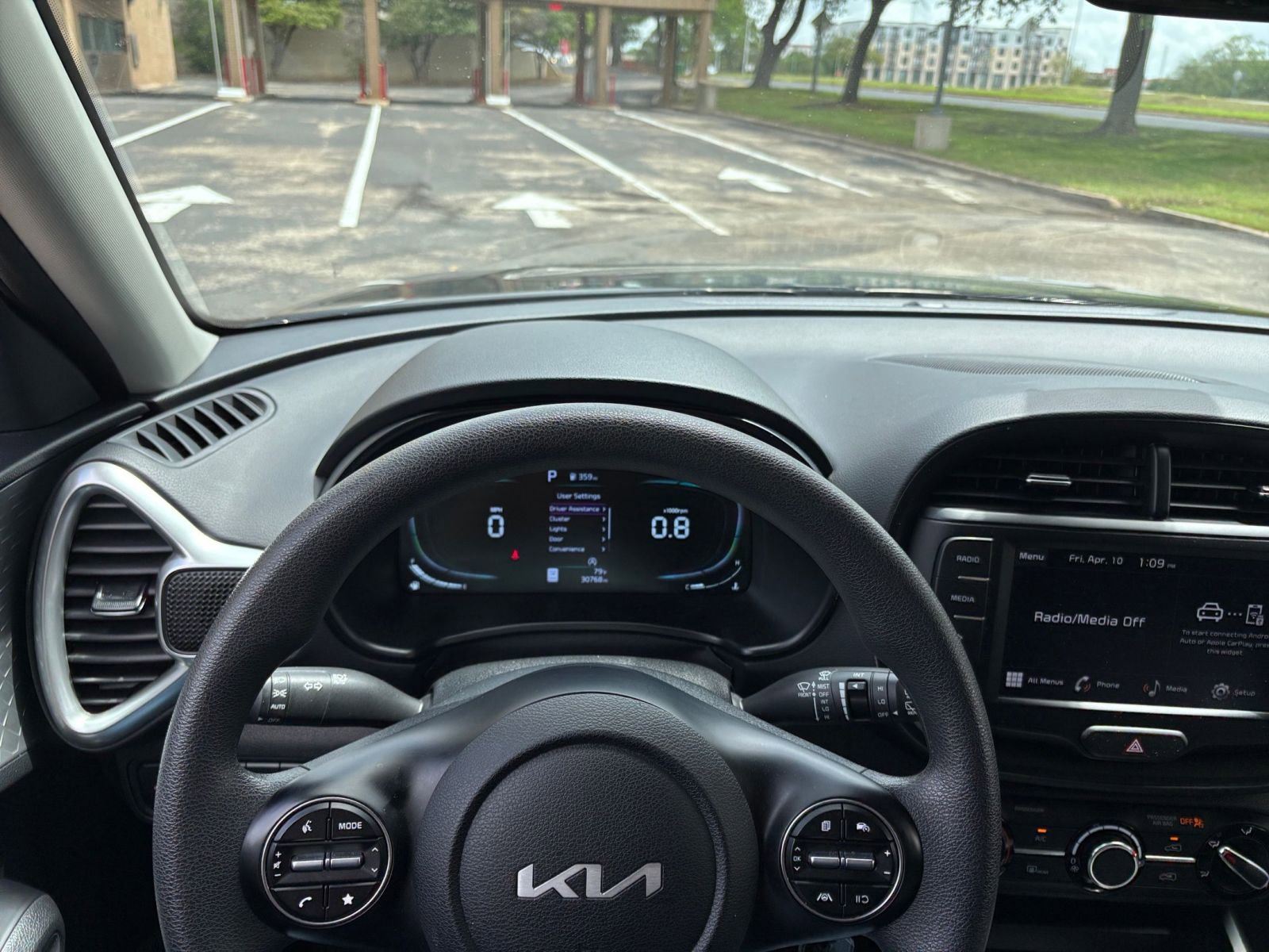 Thumbnail: 2025 Kia Soul - 29