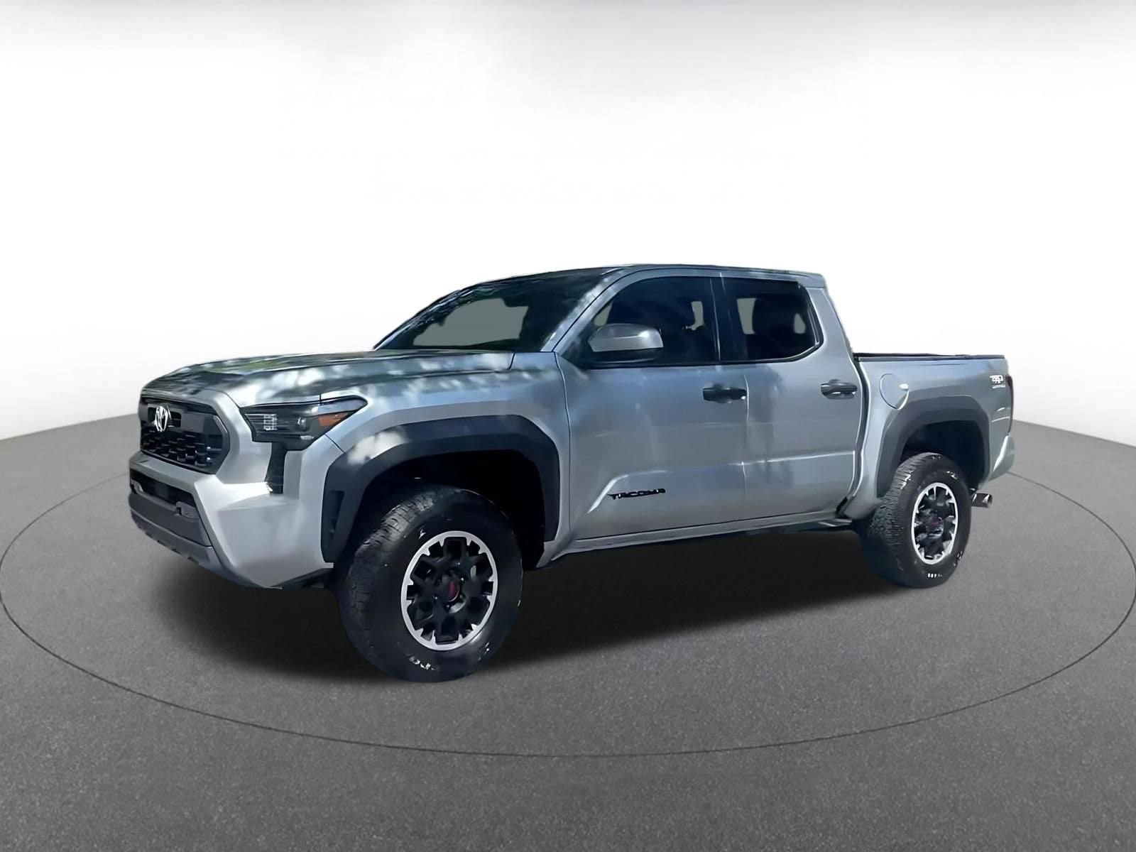 Thumbnail: 2024 Toyota Tacoma - 6