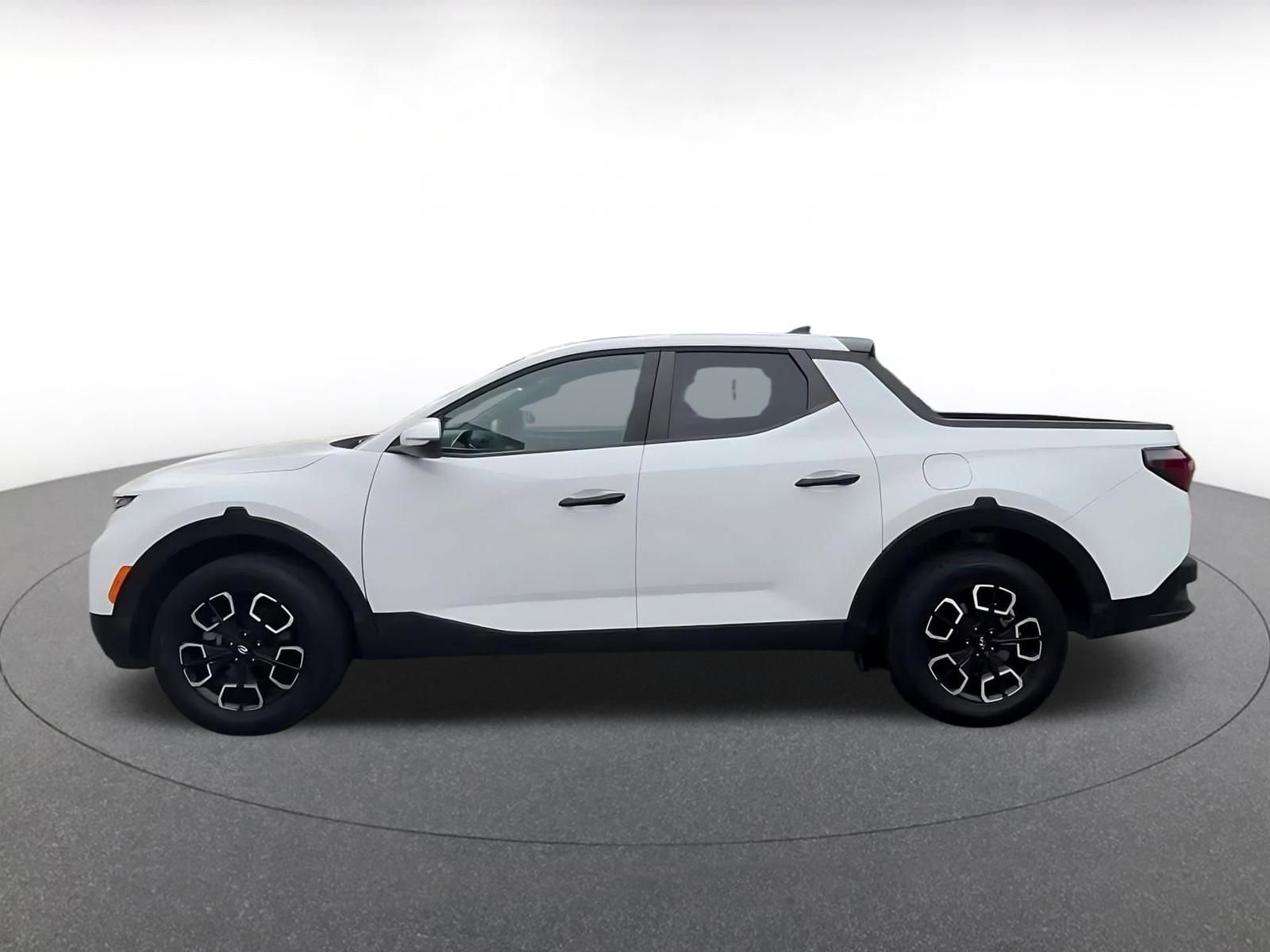 Thumbnail: 2024 Hyundai Santa Cruz - 8