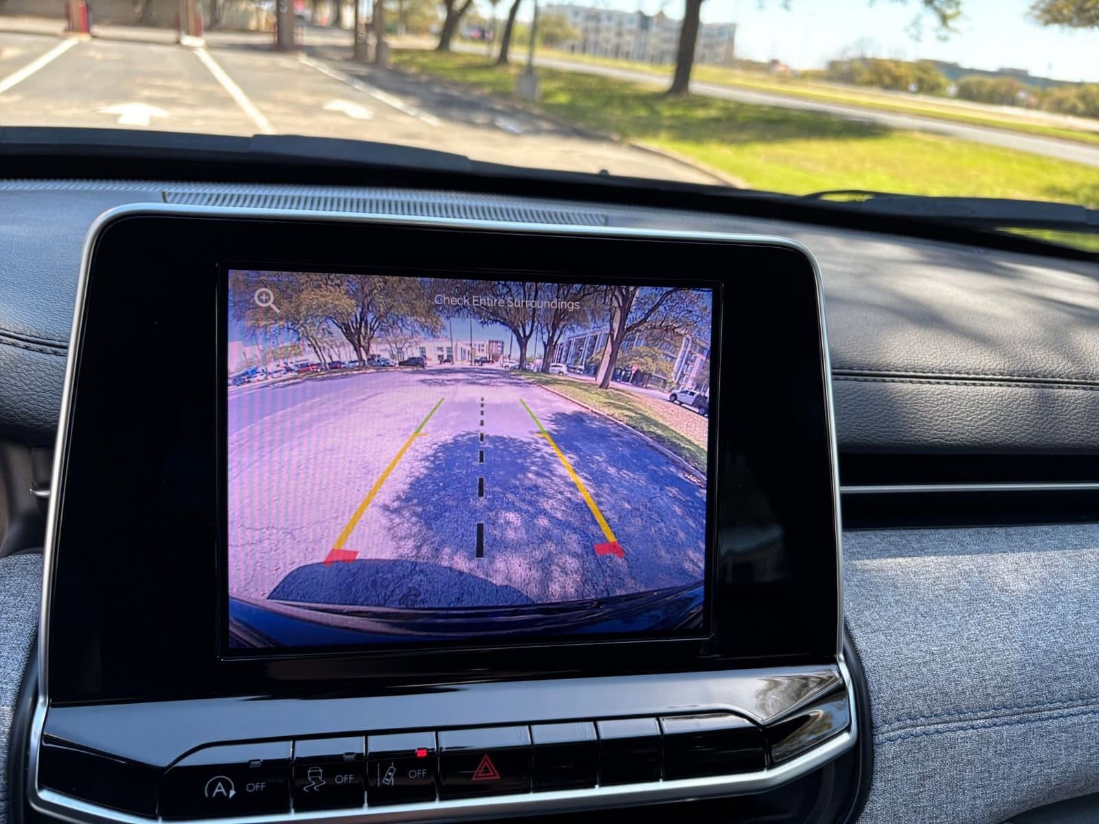 Thumbnail: 2025 Jeep Compass - 20