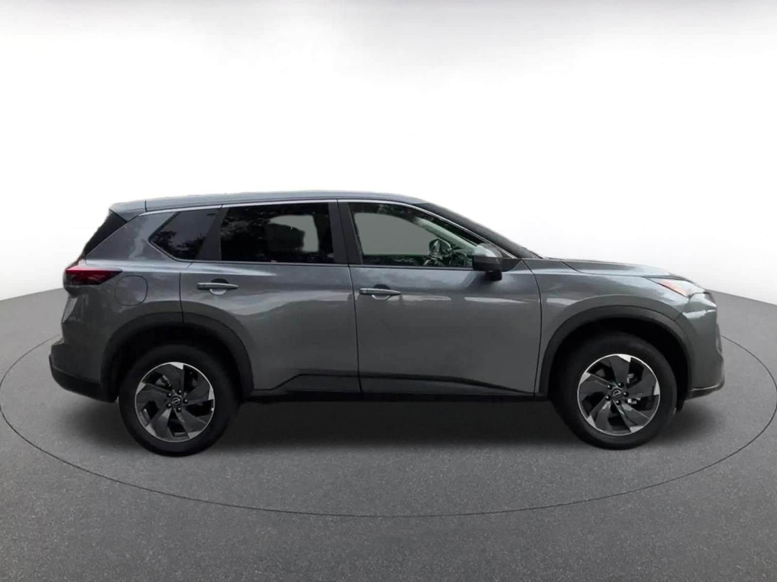 Thumbnail: 2025 Nissan Rogue - 16