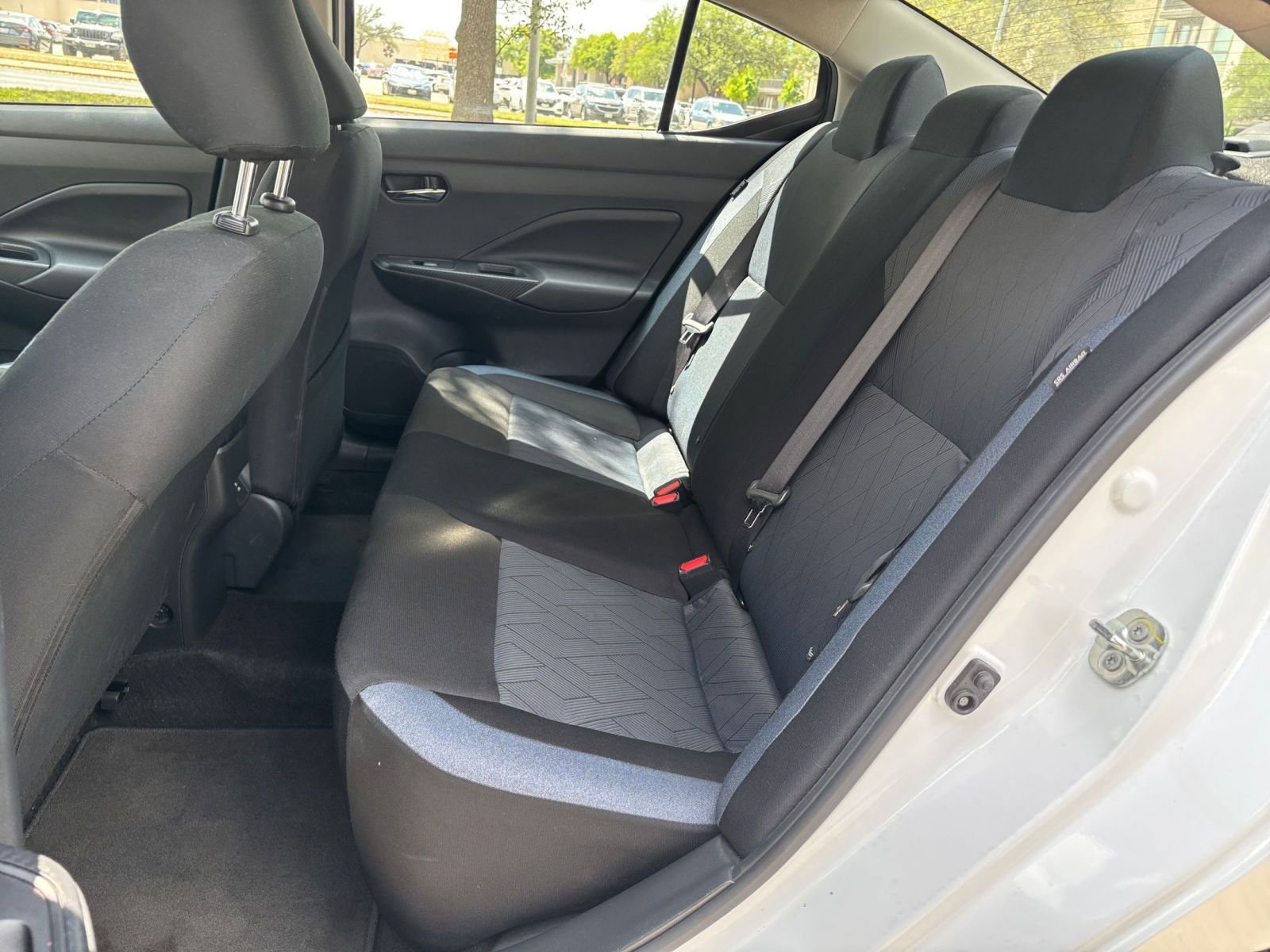 Thumbnail: 2025 Nissan Versa - 22