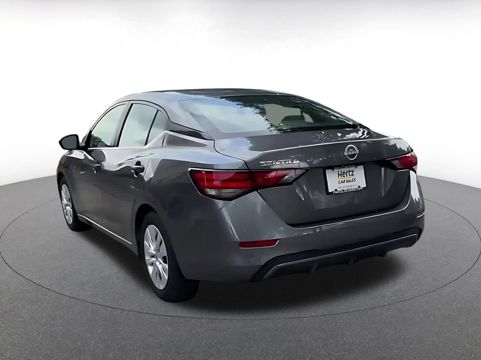 Thumbnail: 2025 Nissan Sentra - 11