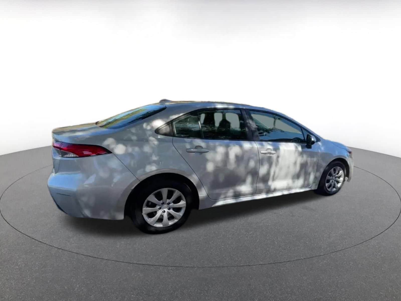 Thumbnail: 2025 Toyota Corolla - 13