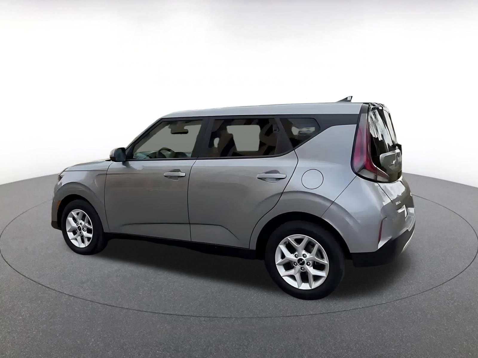 Thumbnail: 2025 Kia Soul - 10