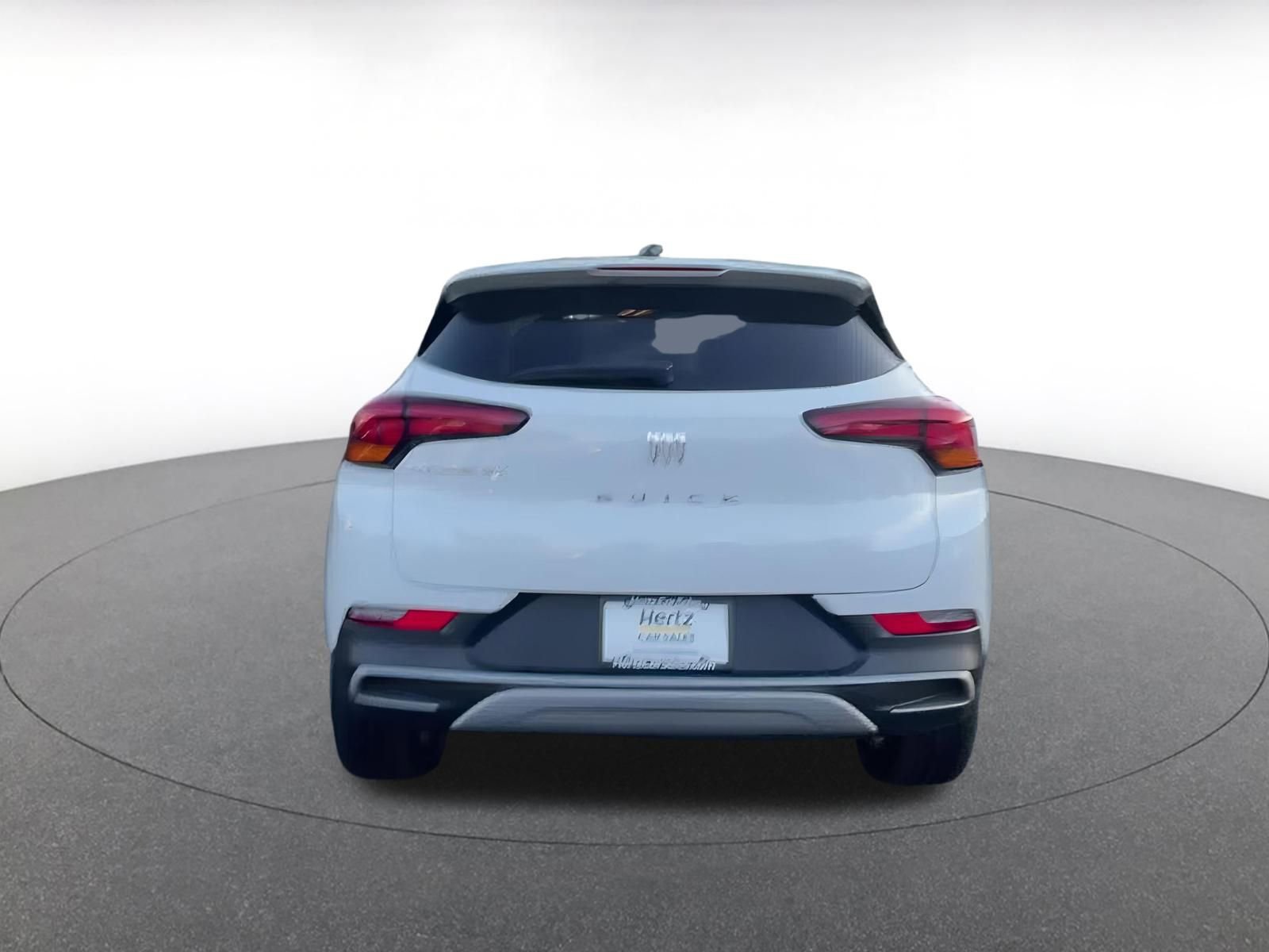 Thumbnail: 2025 Buick Encore GX - 11