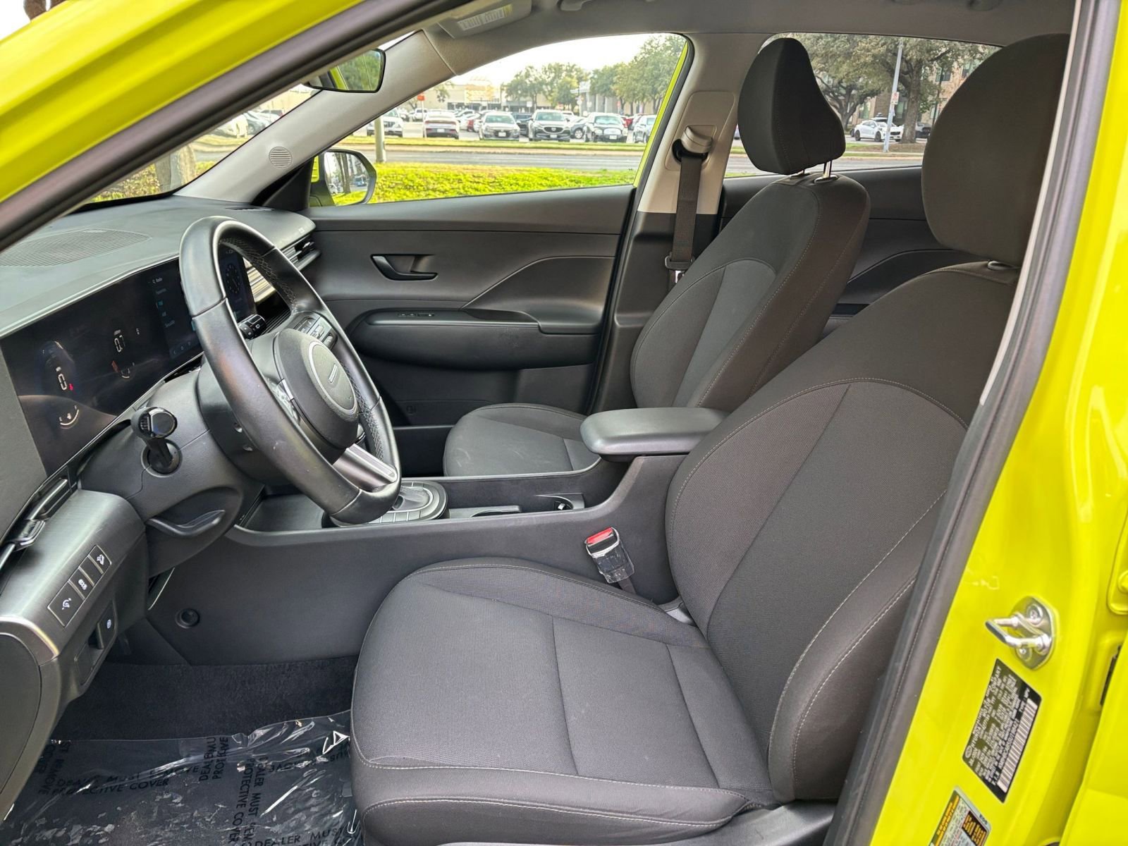 Thumbnail: 2025 Hyundai Kona - 30