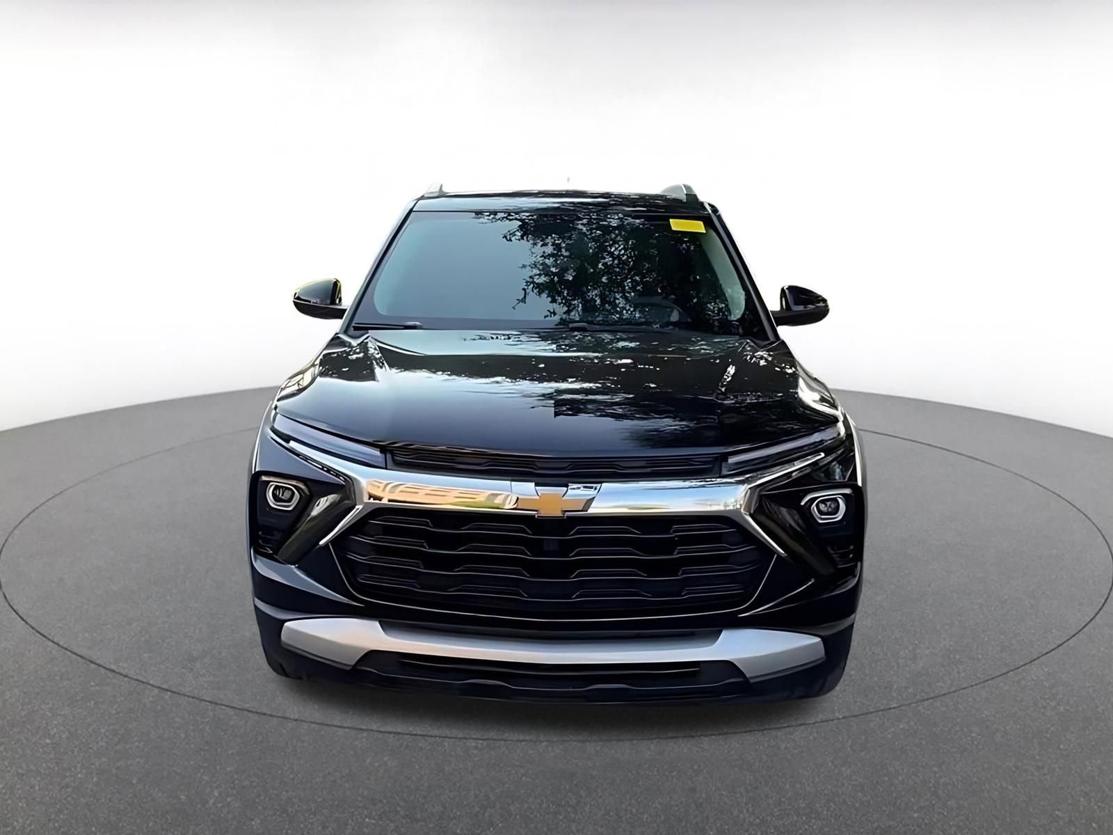 Thumbnail: 2025 Chevrolet TrailBlazer - 5