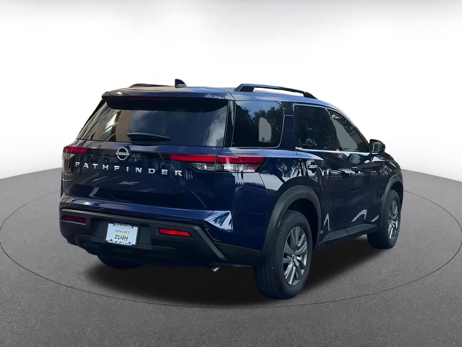 Thumbnail: 2025 Nissan Pathfinder - 15