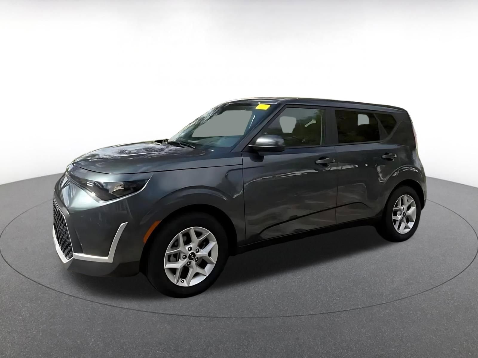 Thumbnail: 2025 Kia Sportage - 7