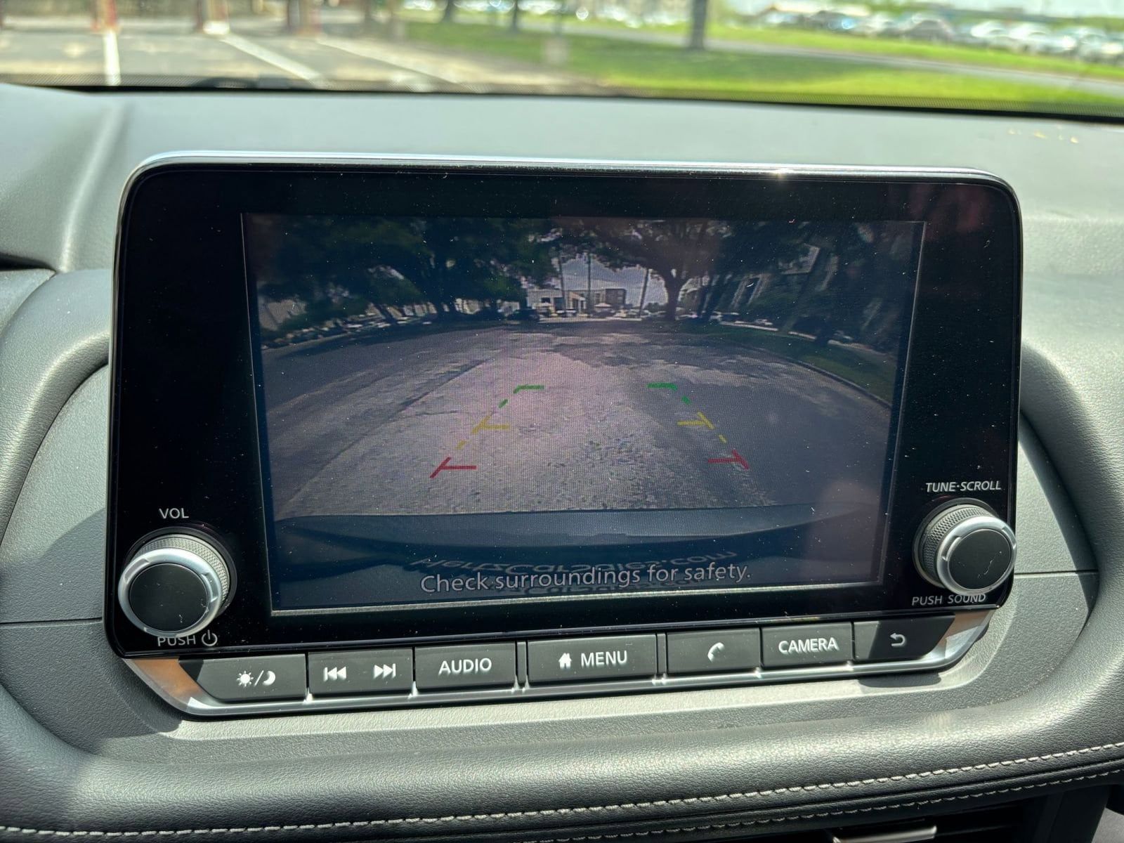 Thumbnail: 2025 Nissan Rogue - 20