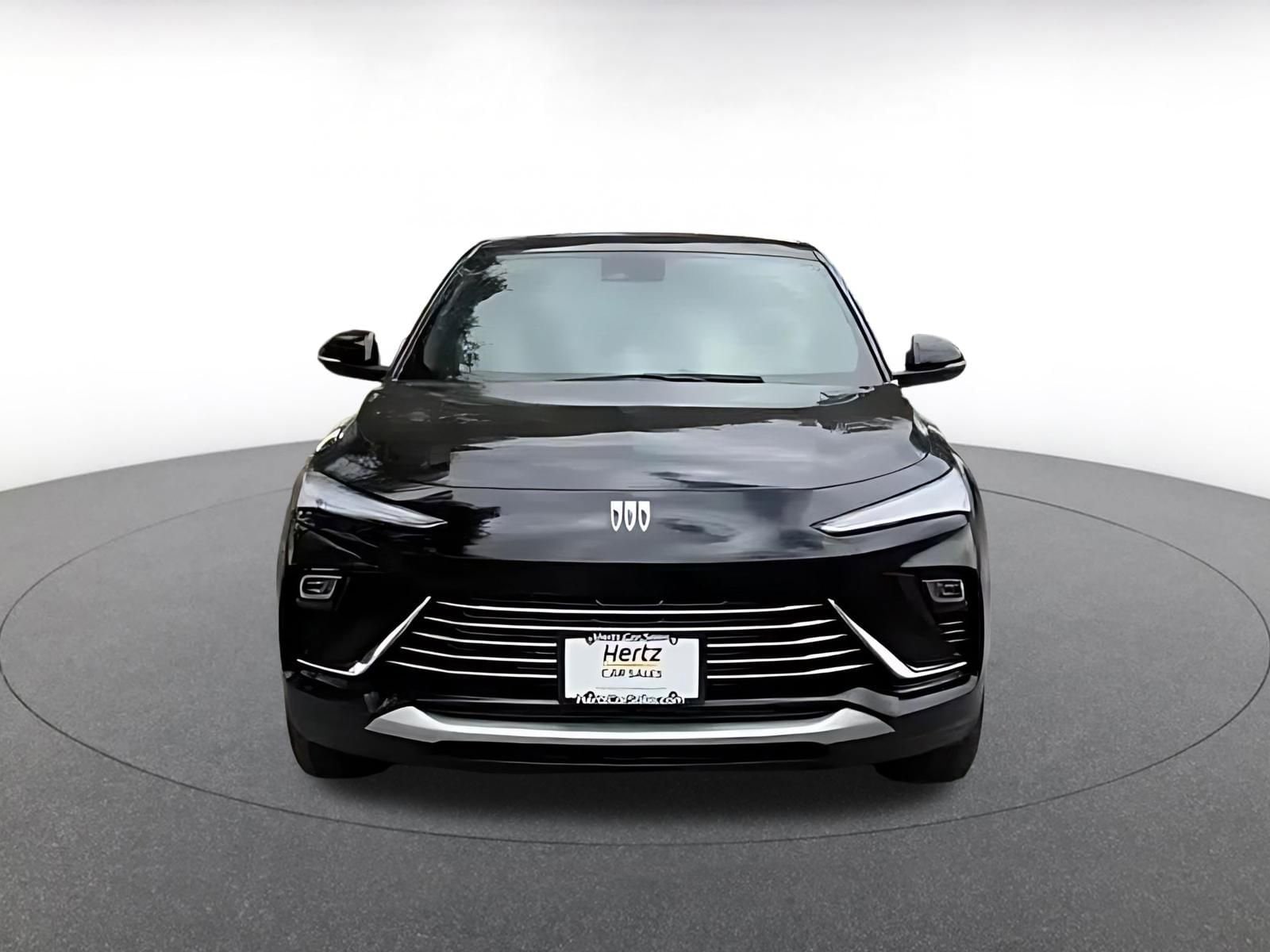 Thumbnail: 2025 Buick Envista - 5