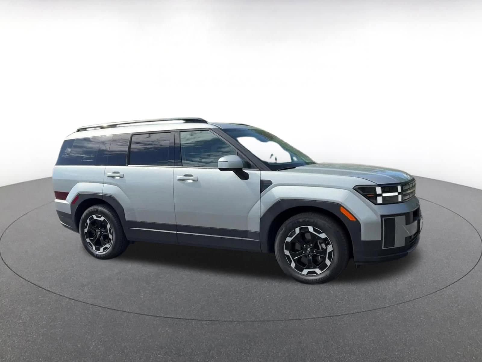 Thumbnail: 2025 Hyundai Santa Fe - 2