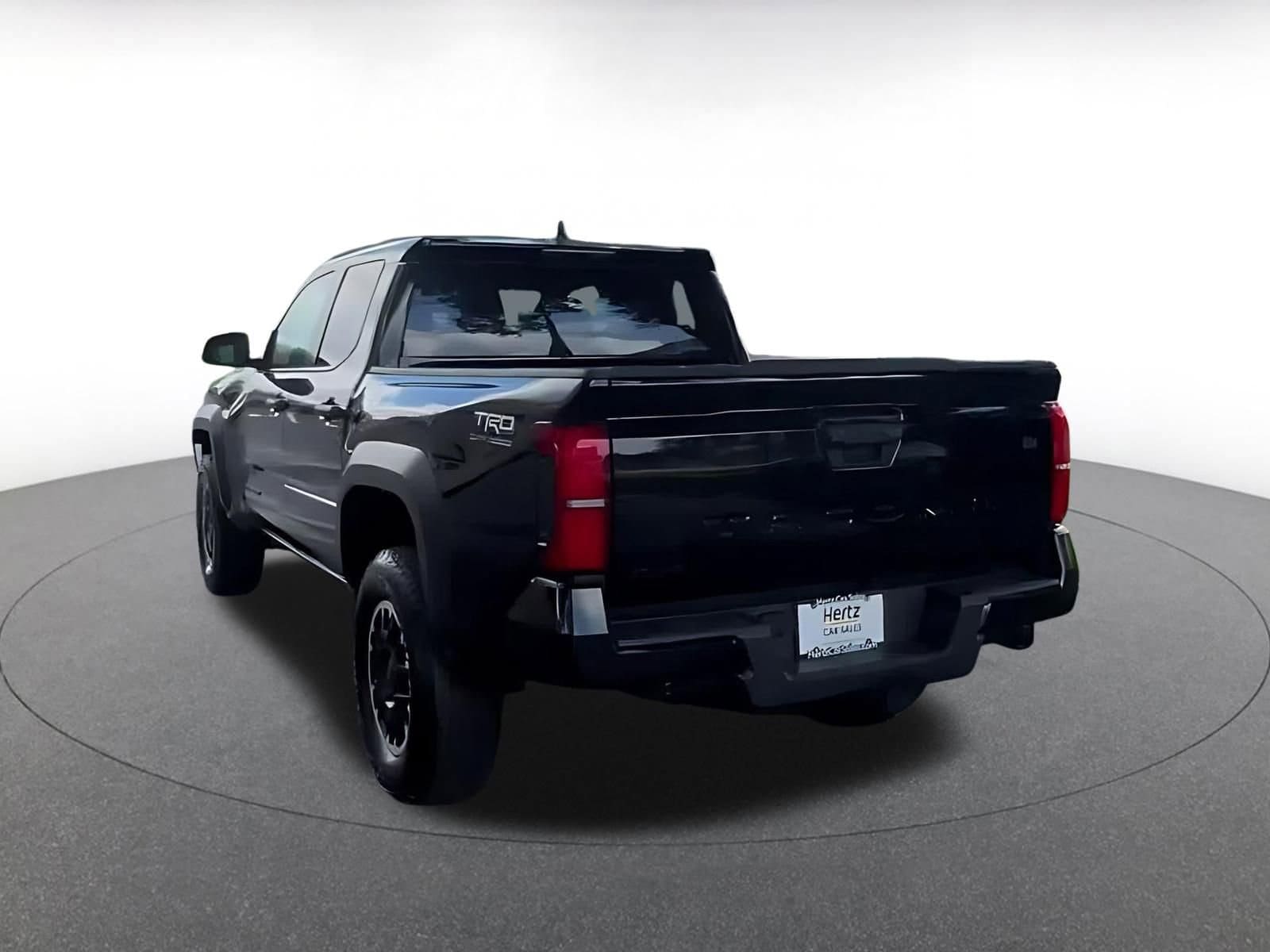 Thumbnail: 2024 Toyota Tacoma - 10