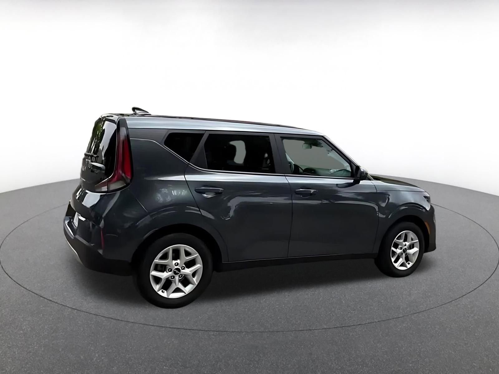 Thumbnail: 2025 Kia Soul - 15