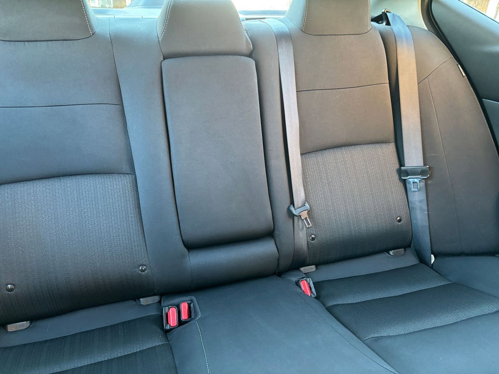 Thumbnail: 2025 Nissan Altima - 32