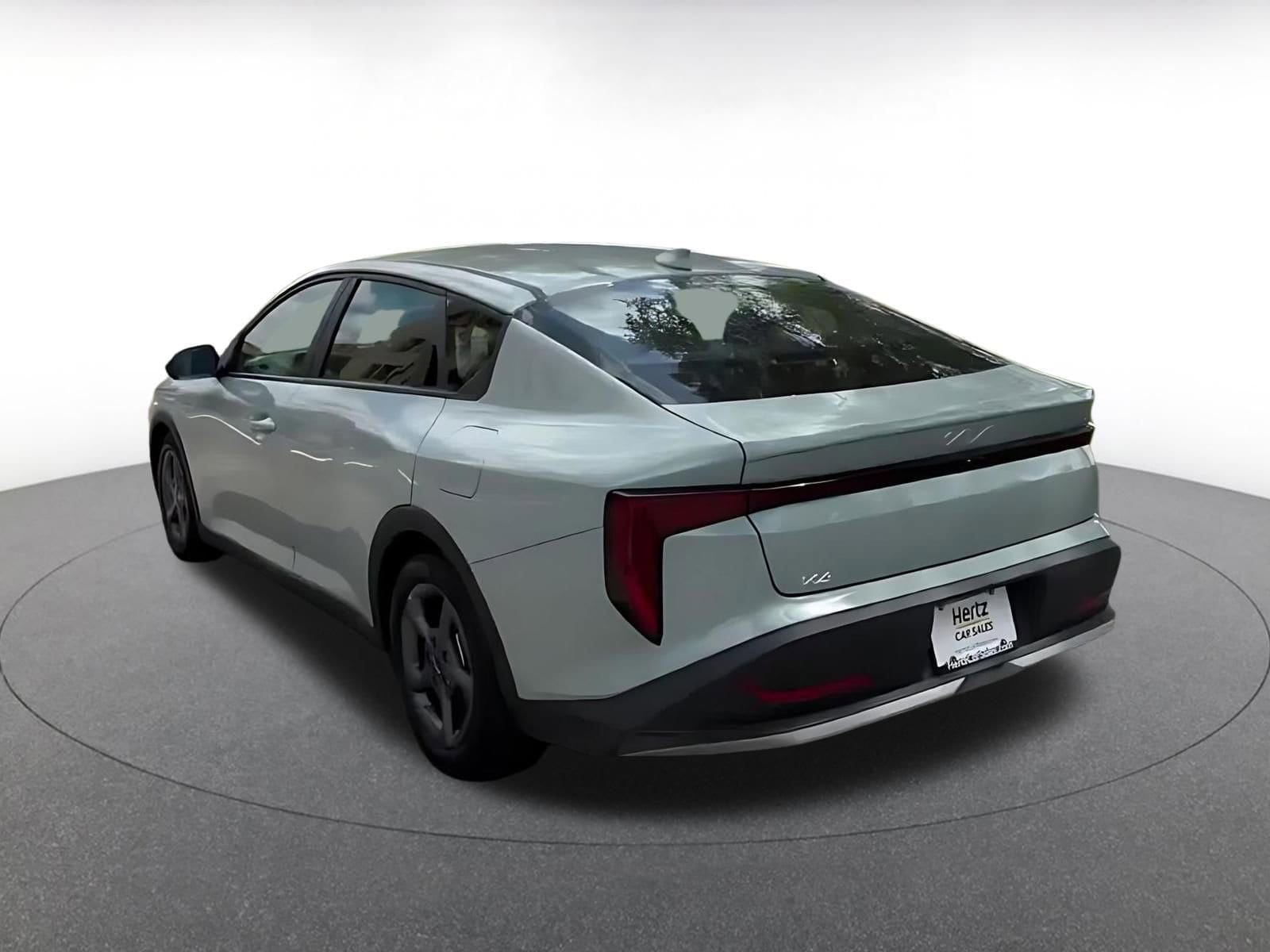 Thumbnail: 2025 Kia K4 - 11