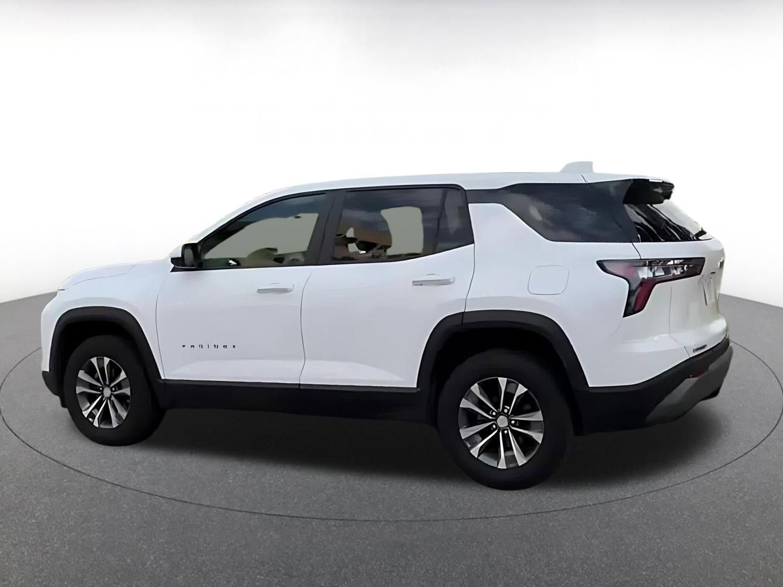 Thumbnail: 2025 Chevrolet Equinox - 15