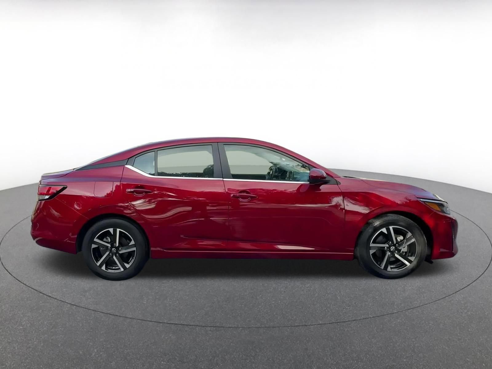 Thumbnail: 2024 Nissan Sentra - 16